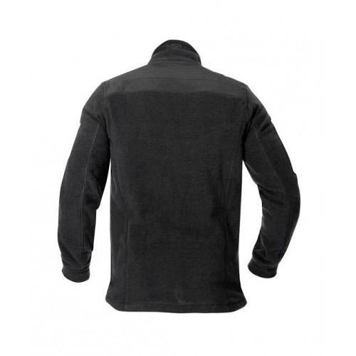 Pánska mikina ARDON®SOFTFLEECE®COMBO čierna Pánska mikina ARDON®SOFTFLEECE®COMBO čierna